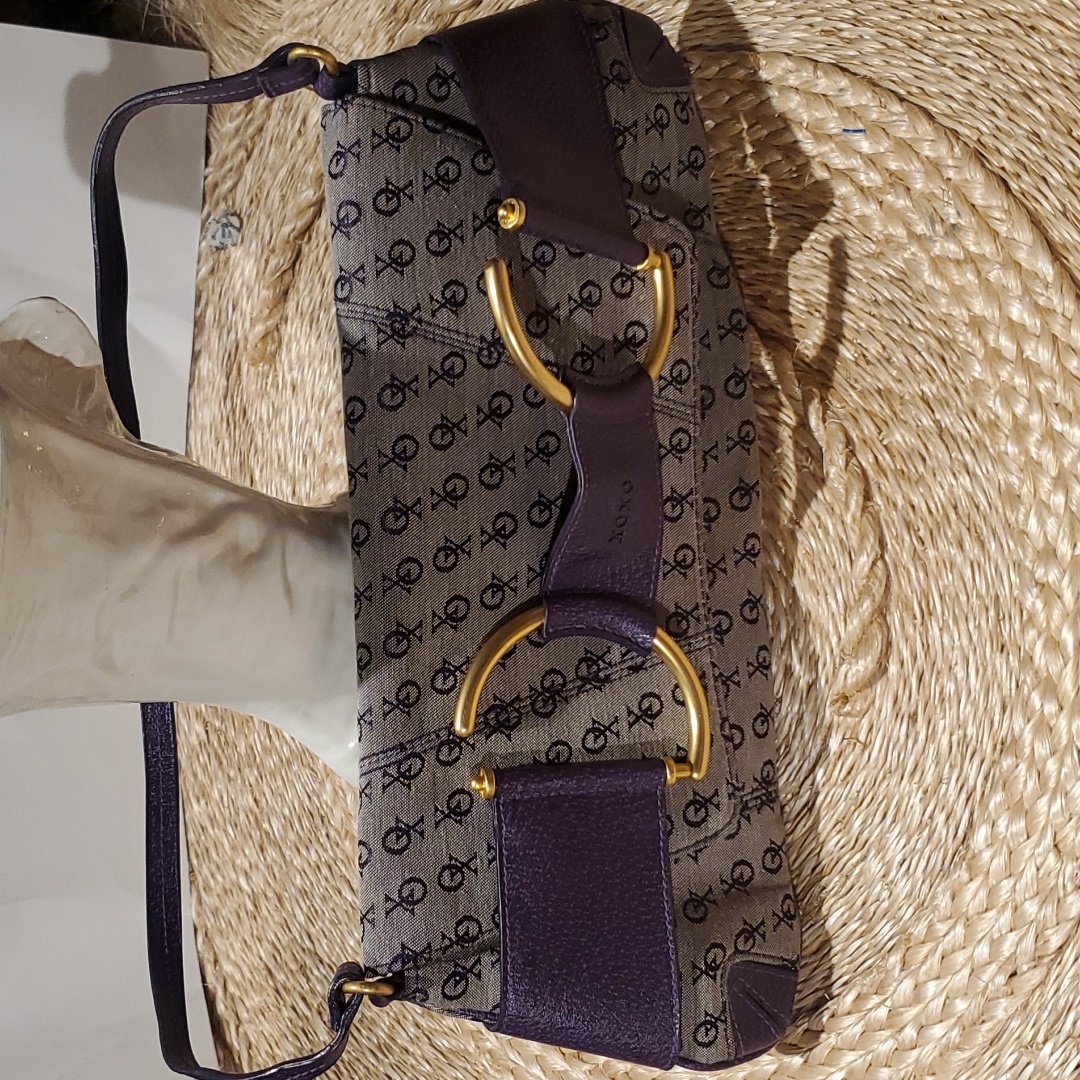 Preowned Xoxo Bag